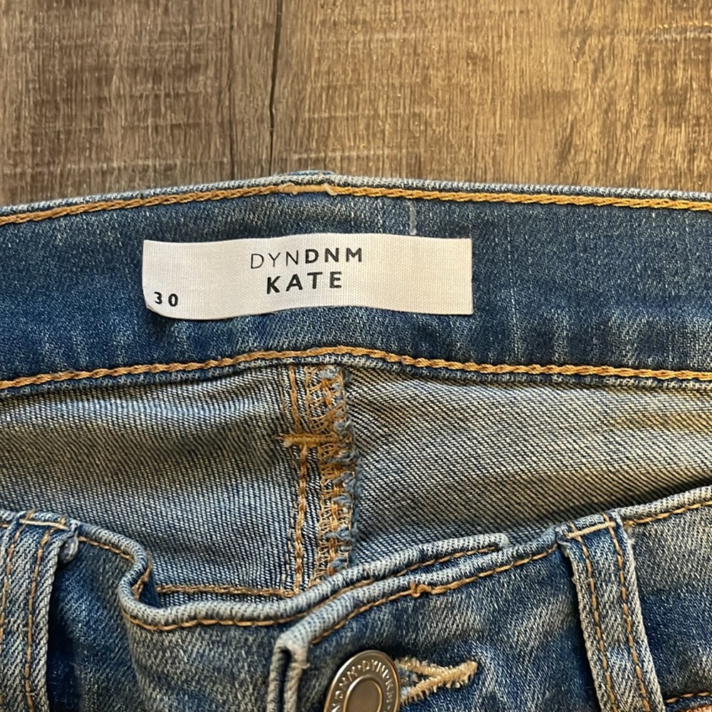 DYNAMITE JEANS - Picture 4 of 6